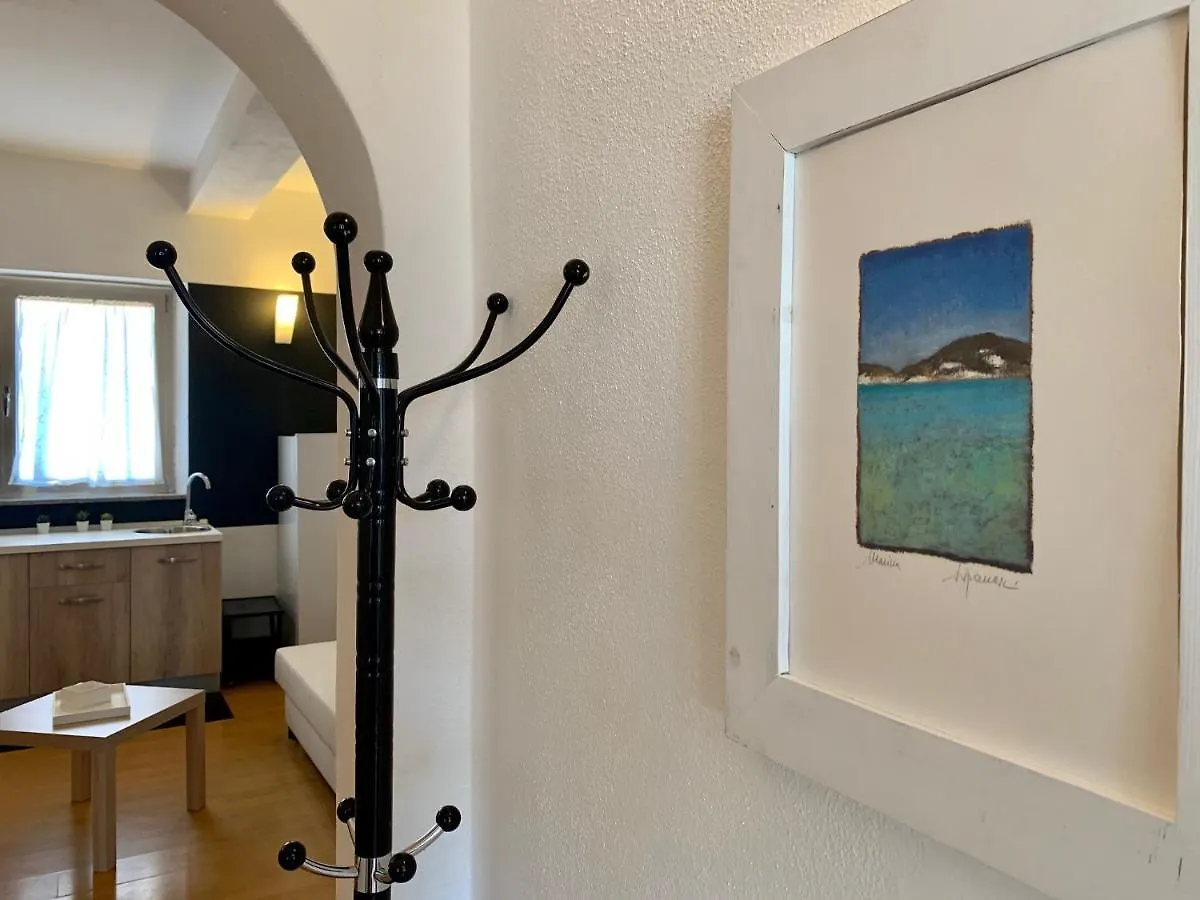 Mameli 03 Apartment Olbia
