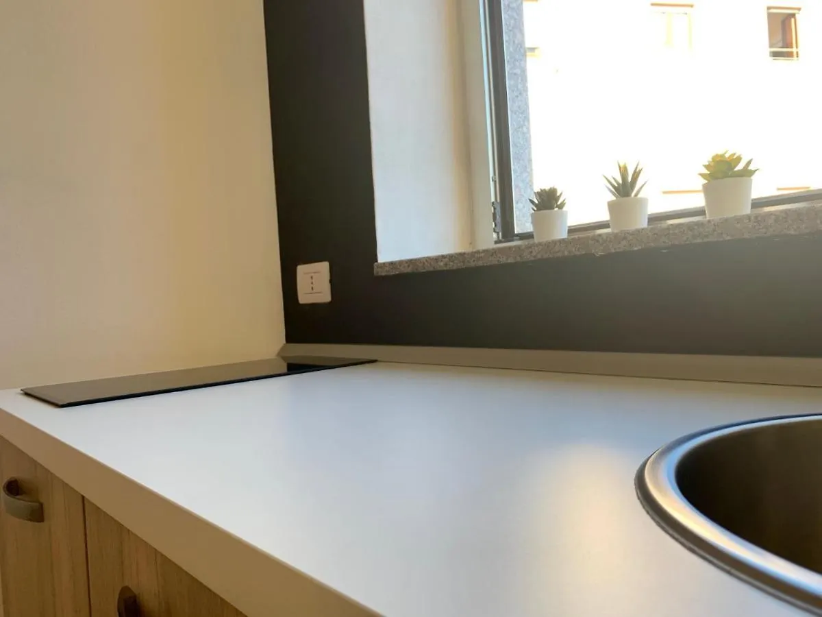 Apartment Ferienwohnung Mameli 03 Olbia Italien