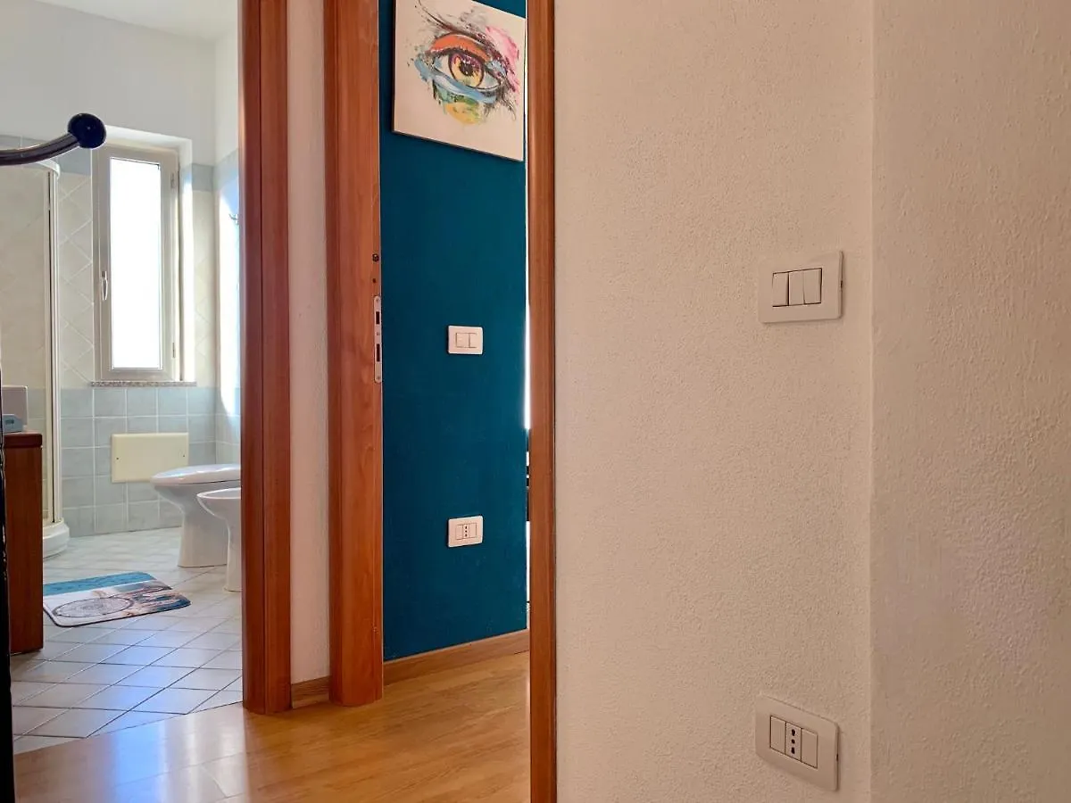 Mameli 03 Apartment Olbia 0*,