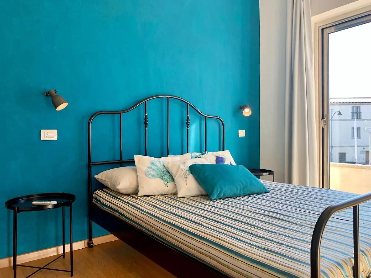 Mameli 03 Apartment Olbia