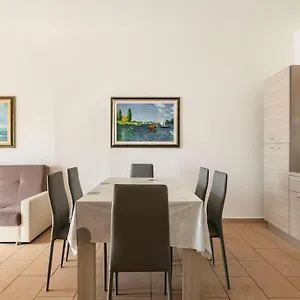 Appartamento Bellissimo Centrocittà