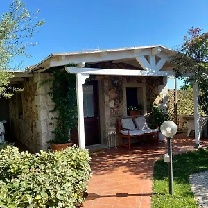  Appartamento Gli Olivastri