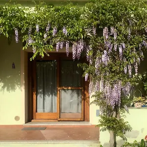  Appartamento Luciana House