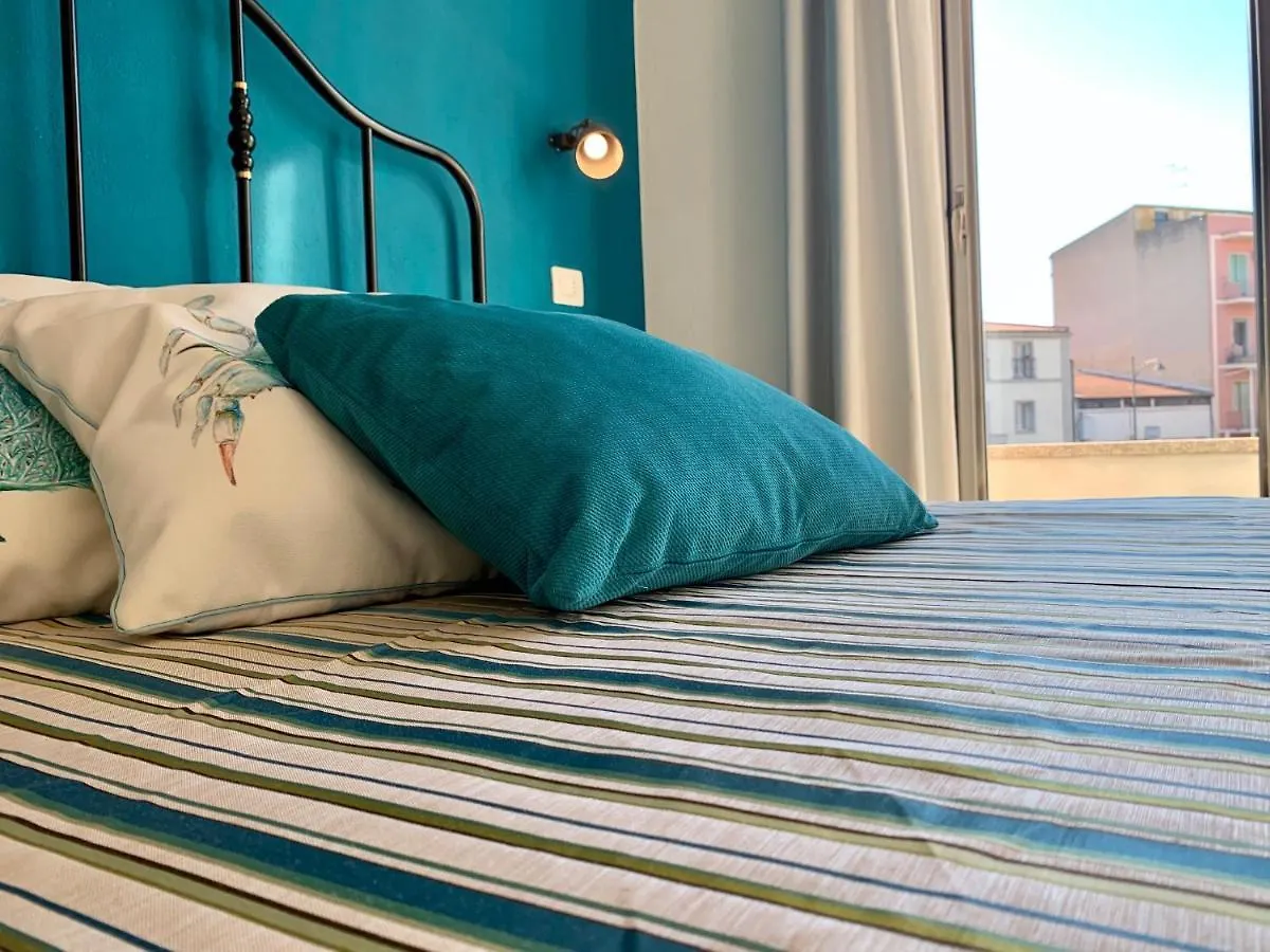 Mameli 03 Appartement Olbia