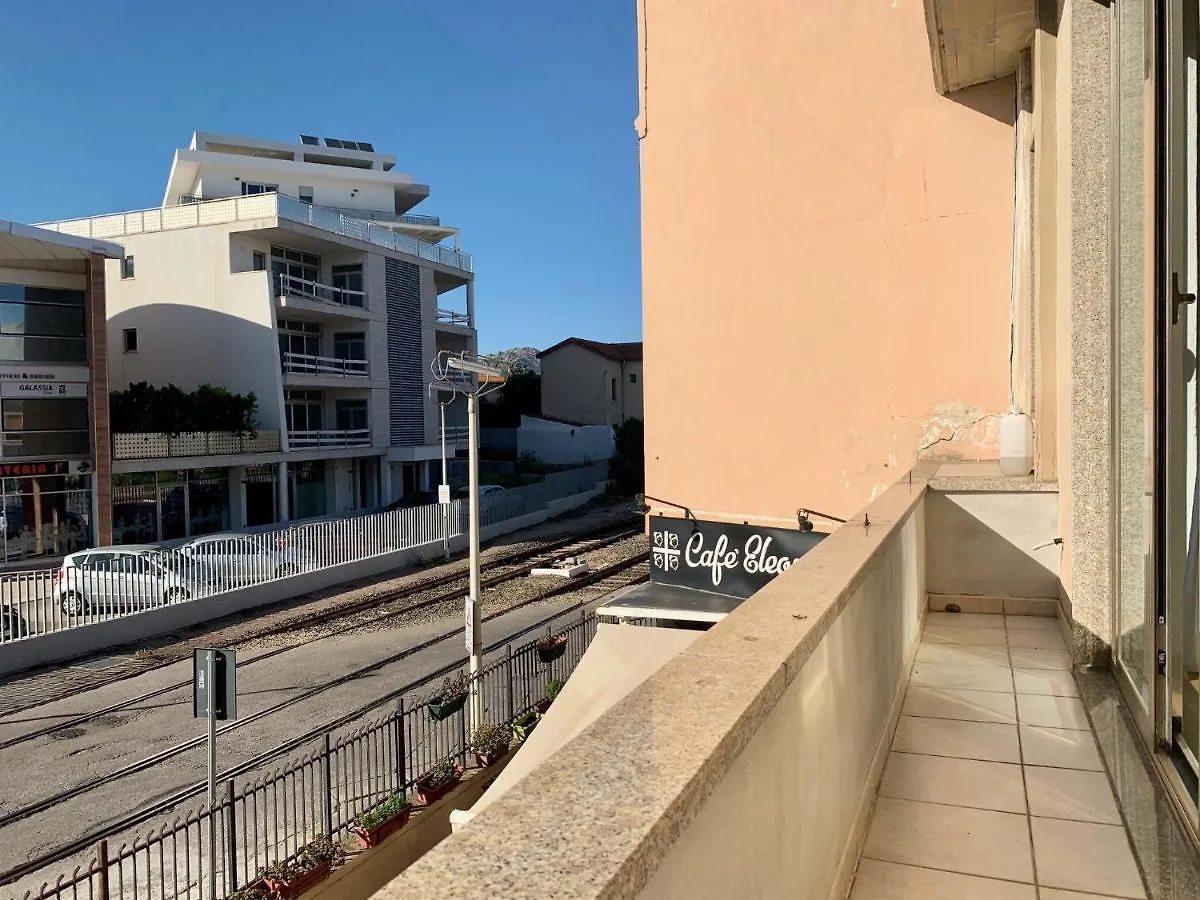 Mameli 03 Appartamento Olbia Italia