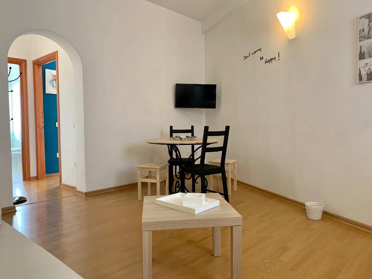 Mameli 03 Appartement Olbia