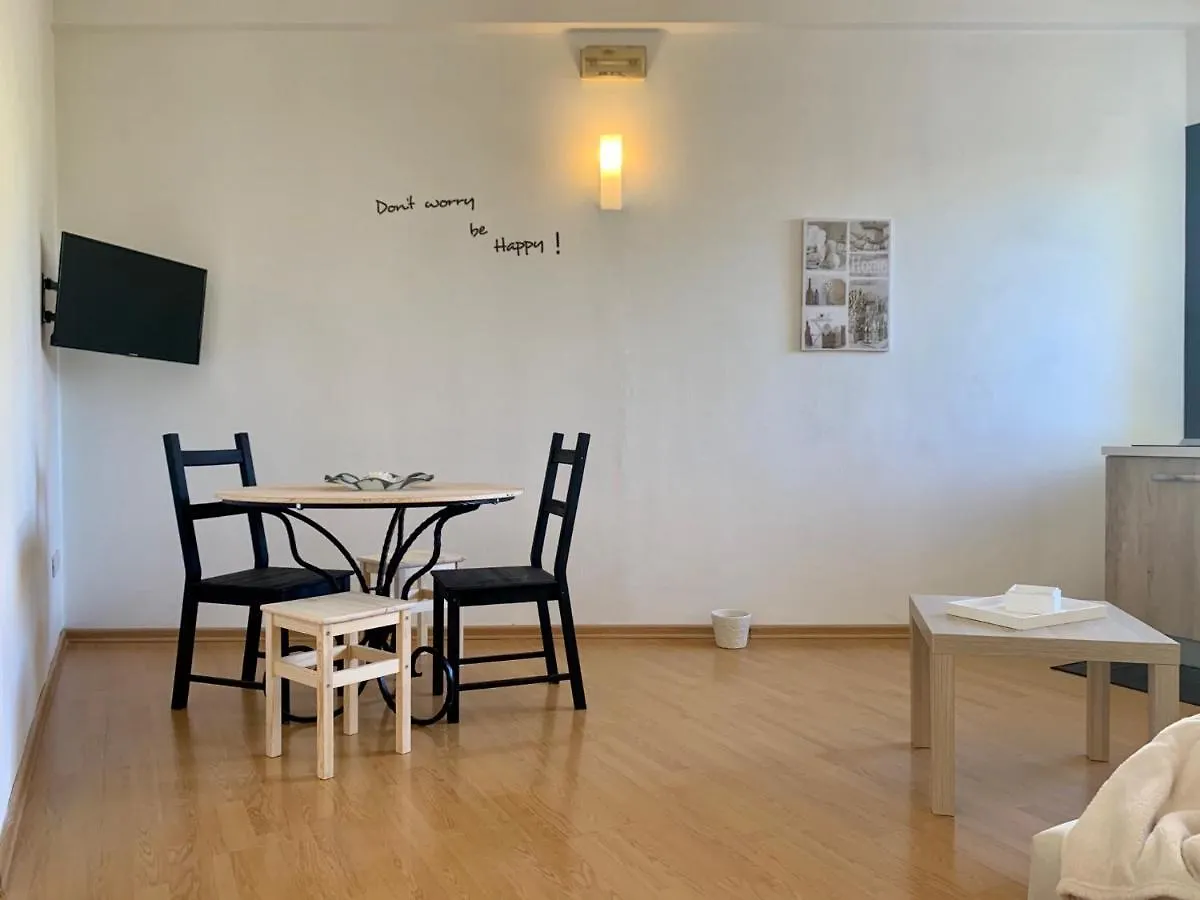Mameli 03 Appartement Olbia