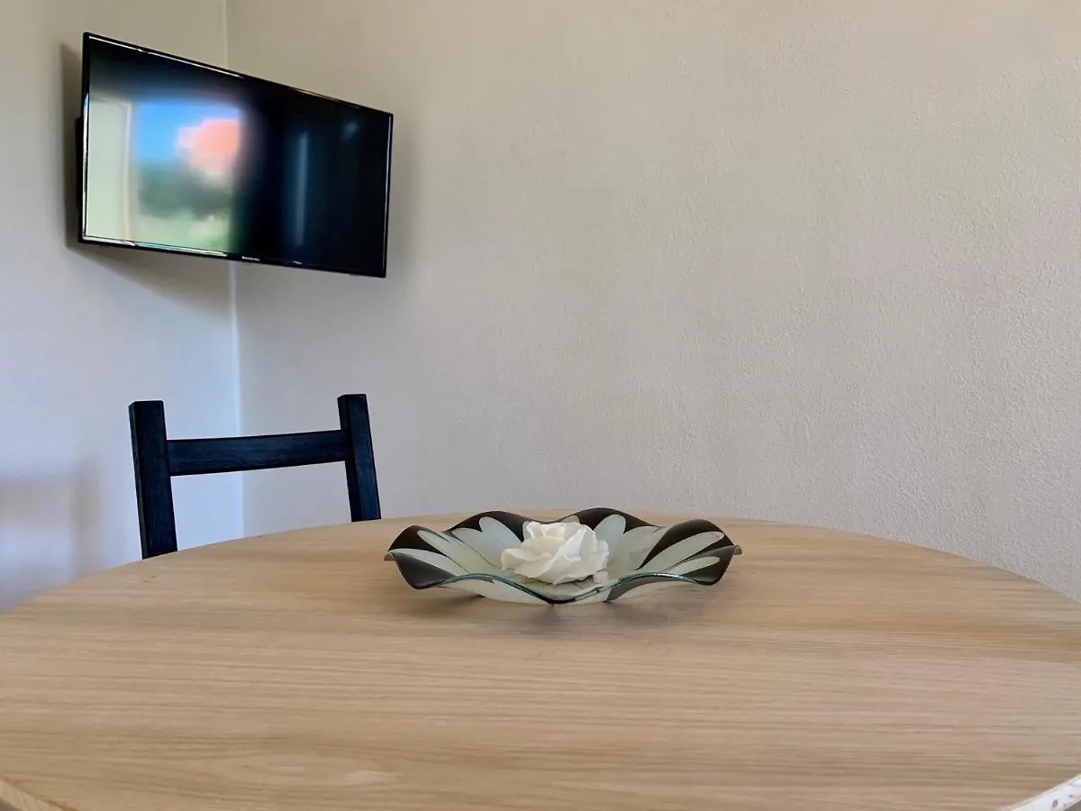 Mameli 03 Appartement Olbia