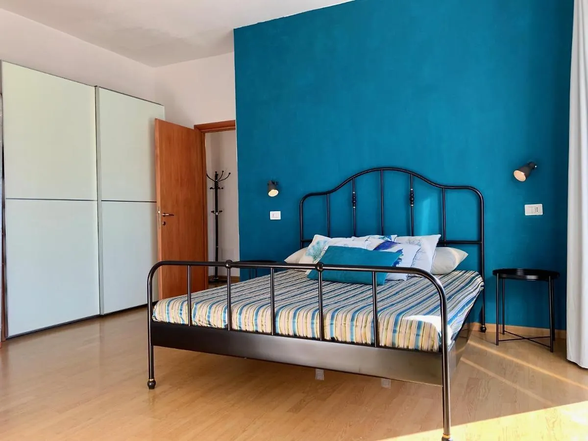 Mameli 03 Appartement Olbia