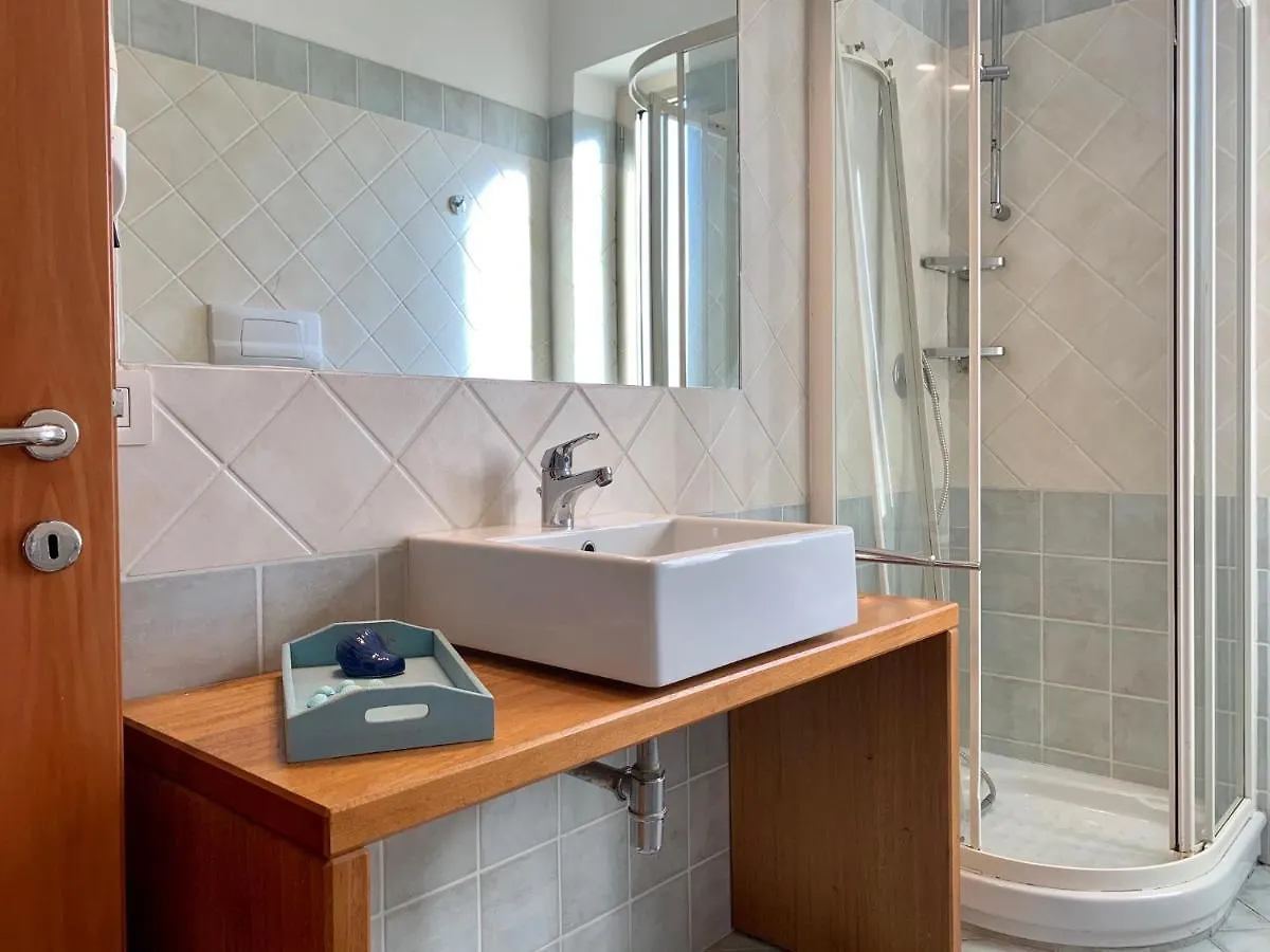 Mameli 03 Appartement Olbia