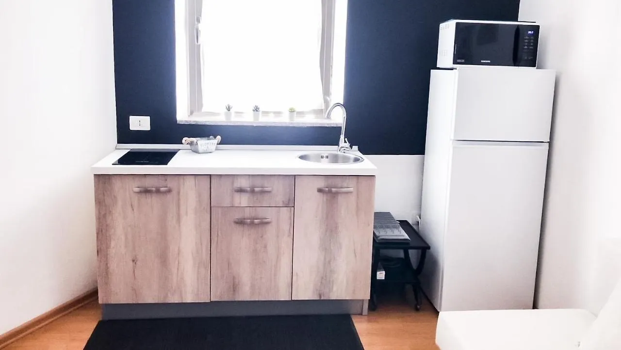 Mameli 03 Appartement Olbia